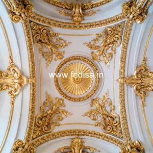 European Classic Ceiling Plus Minus Pop Design Latest No-1948