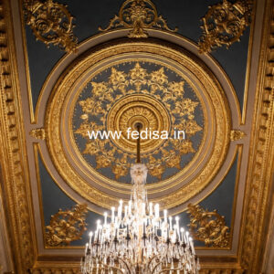 European Classic Ceiling Roof For Ceiling Design No-1964