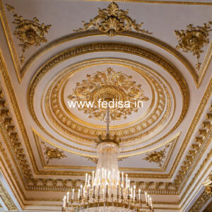 European Classic Ceiling Pop Design Hd No-1992
