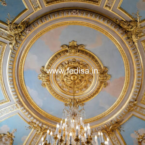 European Classic Ceiling Sky Design Ceiling No-1996