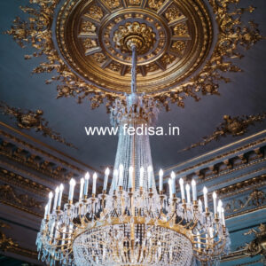 European Classic Ceiling Industrial Ceiling Ideas No-2001