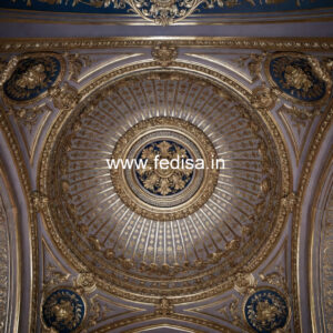 European Classic Ceiling Ghar Ka Ceiling Ka Design No-2021