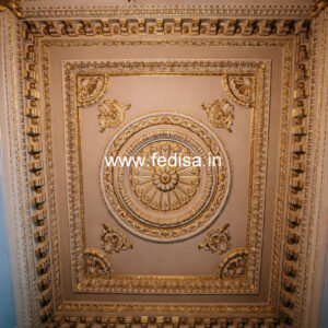 European Classic Ceiling Room Ceiling Design Ideas No-2040