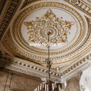 European Classic Ceiling Deewar Ceiling No-2052