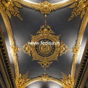 European Classic Ceiling Best For Ceiling Design No-2064