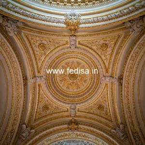 European Classic Ceiling Putty Design For Ceiling No-2079