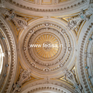 European Classic Ceiling Ceiling Paint Ideas For Living Room No-2089