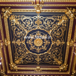 European Classic Ceiling Antique Ceiling Design No-2150
