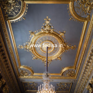 European Classic Ceiling False Ceiling Design For Bedroom 2026