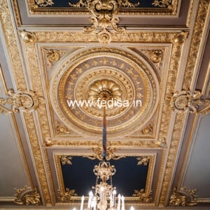 European Classic Ceiling Pop New Design Minus Plus No-2161