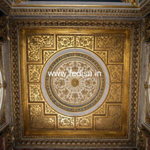 European Classic Ceiling Best Cement Pop Design No-2192