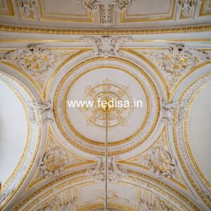 European Classic Ceiling Floor To Ceiling Bathroom Tile Ideas No-2206