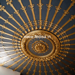 European Classic Ceiling Tambol Ceiling Design No-2222