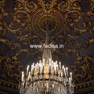 European Classic Ceiling Kitchen Beams Ideas No-2225