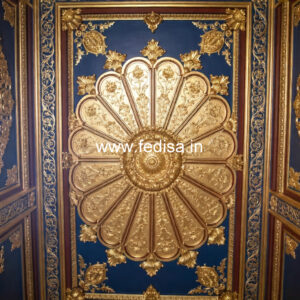 European Classic Ceiling Top 10 Pop Design No-2253