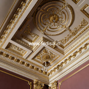 European Classic Ceiling Design Ceiling Modern No-2265