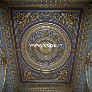 European Classic Ceiling Pop Minus Plus Latest Design No-2275