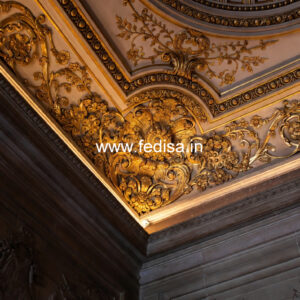 European Classic Ceiling Kitchen Ki Pop Design No-2309