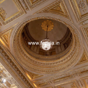 European Classic Ceiling Pop Folsiling No-2311