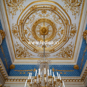 European Classic Ceiling Fast Ceiling Design No-2314