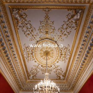 European Classic Ceiling Pvc Ceiling New Design No-2325