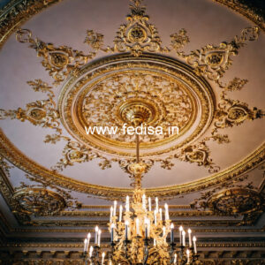 European Classic Ceiling False Ceiling False Ceiling No-2327