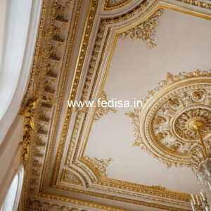 European Classic Ceiling Roof Light For Pop Ceiling No-2338