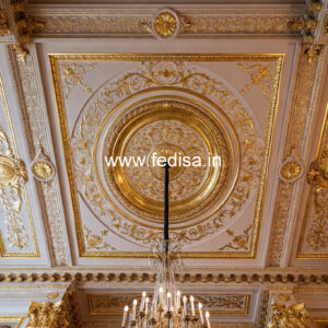 European Classic Ceiling Color For False Ceiling No-2386