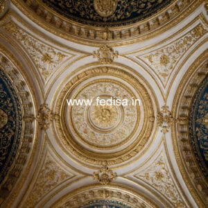 European Classic Ceiling False Ceiling Ideas To Hide Beam No-2405