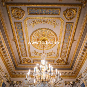 European Classic Ceiling Side Pop Design No-2415