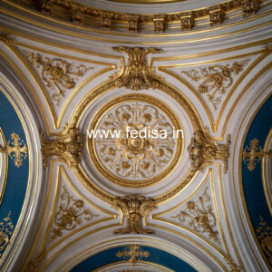 European Classic Ceiling House Ceiling Model No-2418