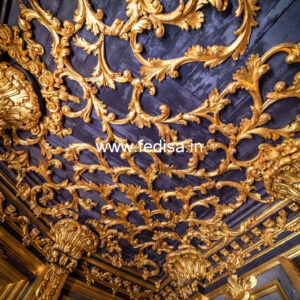 European Classic Ceiling New Room Ceiling Design No-2419