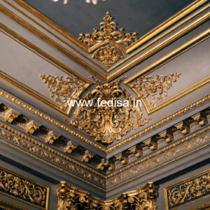 European Classic Ceiling Ceiling Marble Design No-2460