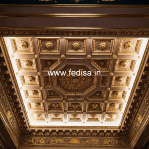 European Classic Ceiling S Pop Design No-2465