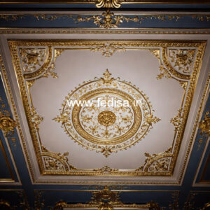 European Classic Ceiling Ceiling Acrylic Design No-2489