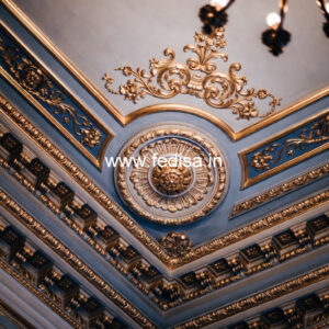 European Classic Ceiling New Home Ceiling Design No-2491