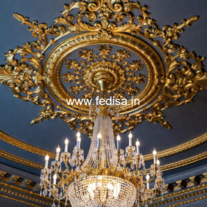 European Classic Ceiling Ceiling Light Pop Design No-2530