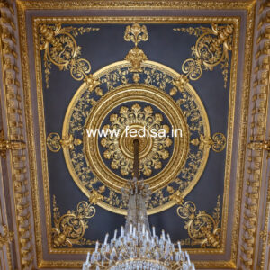 European Classic Ceiling Ceiling Paris Design No-2557