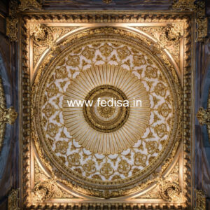 European Classic Ceiling Kitchen Ceiling Ideas 2026 No-2573