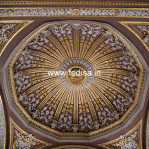 European Classic Ceiling Minus Plus Pop Design For Kitchen No-2594