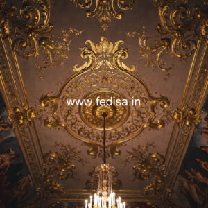 European Classic Ceiling Ceiling Beam Ideas For Living Room No-2614