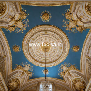 European Classic Ceiling Cassette Ac Ceiling Design No-2643