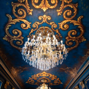 European Classic Ceiling Pal Ceiling Price No-2647