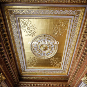 European Classic Ceiling Room Roof Decoration No-2677