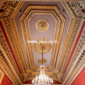 European Classic Ceiling Minus Plus Ka Design Pop No-2681