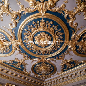 European Classic Ceiling Best Pop Design For Kitchen No-2695
