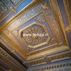 European Classic Ceiling Basic Ceiling Design No-2708