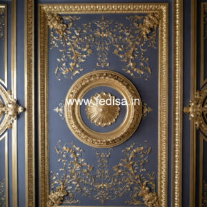 European Classic Ceiling Bulb Pop Design No-2709