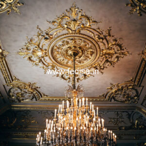 European Classic Ceiling Chinese Ceiling Design No-2730