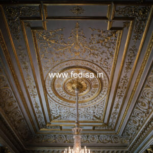 European Classic Ceiling Alvester Ceiling Design No-2736